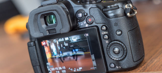 Illustration for article titled Panasonic Lumix GH4 Review: 4K For the Rest of Us
